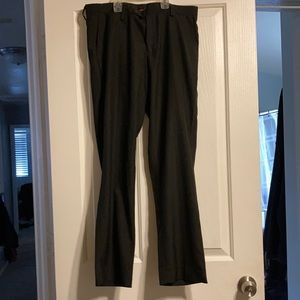 Eddie Domani dress pant -new without tags